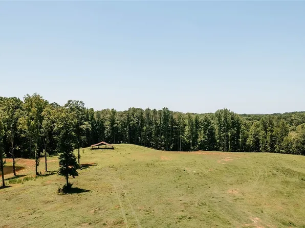 0 Mitchell Farm Road, Colbert, GA 30628