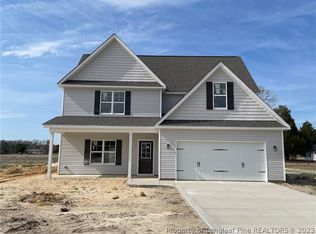 2736 One John Hall Rd, Fayetteville, NC 28312