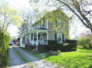 409 Peck Rd, Spencerport, NY 14559