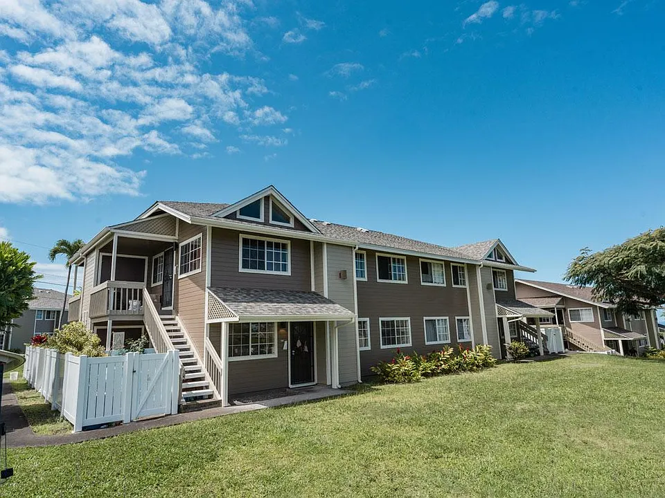 La'ilani Apartments