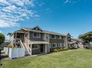 La'ilani Apartments, Kailua Kona, HI 96740