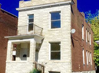 2843 Osage St, Saint Louis, MO 63118
