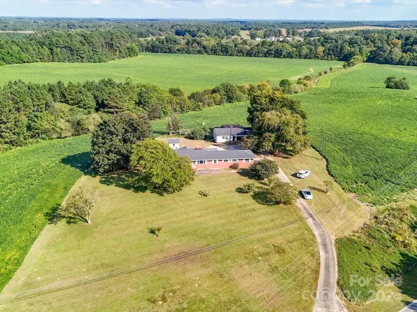 1513 Old Pageland Marshville Rd, Marshville, NC 28103