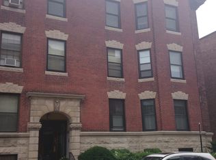 71 Saint Marys St #1, Brookline, MA 02446