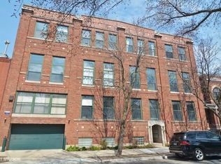 1122 W Newport Ave APT 3H, Chicago, IL 60657