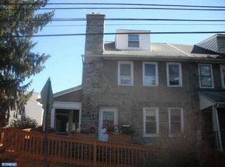 55 Hampden Rd, Upper Darby, PA 19082