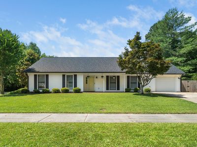401 Wyndham Dr, Fuquay Varina, NC, 27526