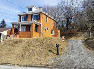 422 Wilson Ave, Ambridge, PA 15003