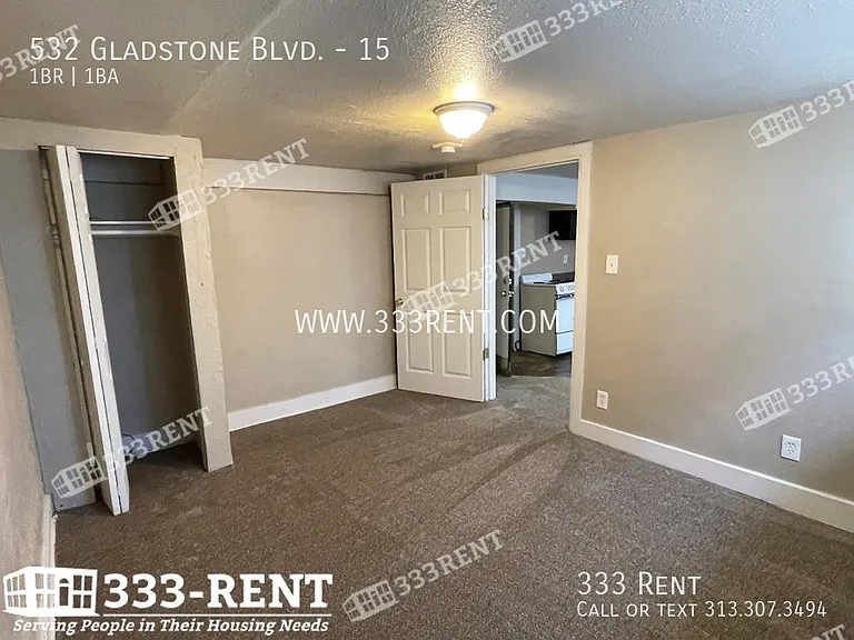 532 Gladstone Blvd #15 — Photo 4