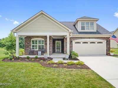 961 Pryse Farm Blvd, Knoxville, TN, 37934