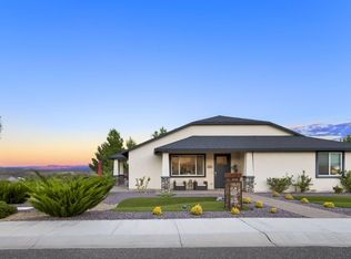 489 KINDRA HEIGHTS Road, Cottonwood, AZ 86326