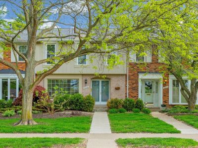 18116 Kinross Ave, Franklin, MI, 48025