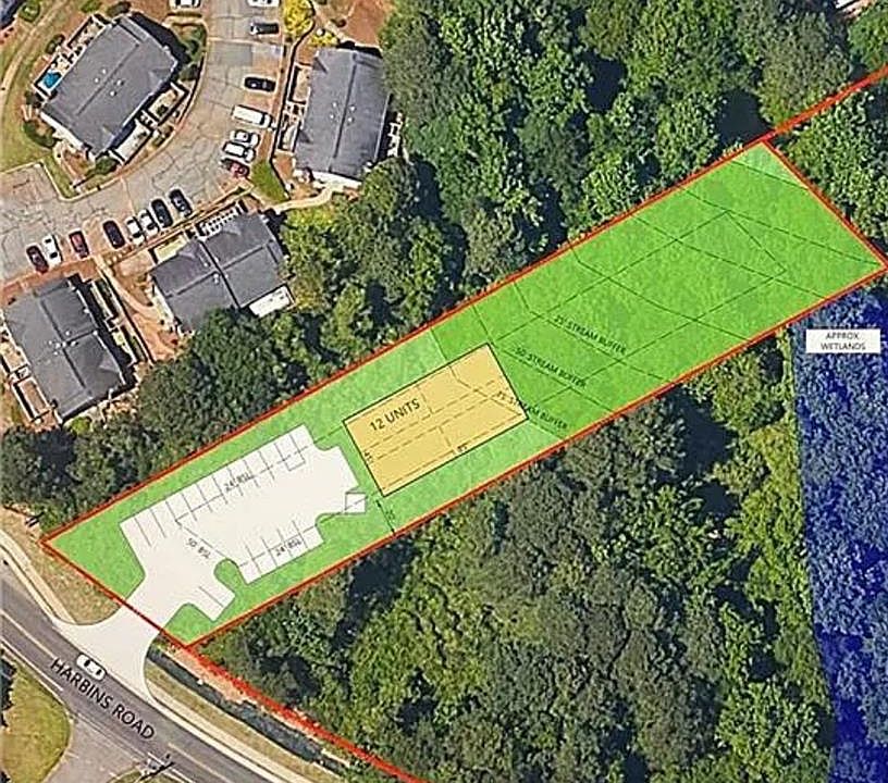 2nd image of 0 Harbins Rd #171