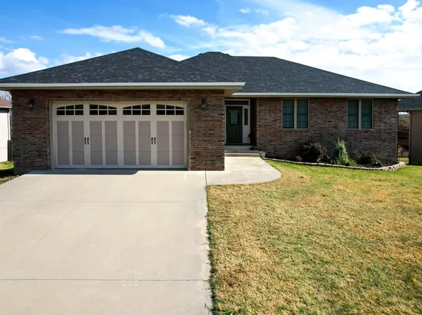 862 Fox Hill Road, Marshfield, MO 65706