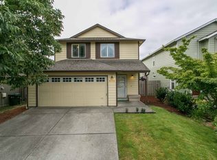 2449 S Alpine St, Cornelius, OR 97113