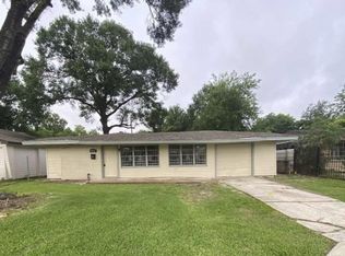5322 Dewberry St, Houston, TX 77021