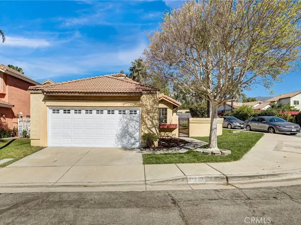 11222 Cortland St, Rancho Cucamonga, CA 91701