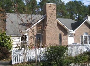 40-40A Mulberry Ln, New Bern, NC 28562