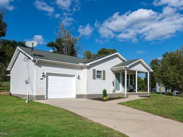 350 Liberty St, Shreve, OH 44676