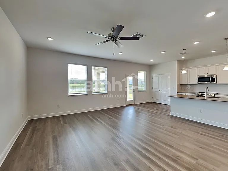 5417 Grindstone Run — Photo 7