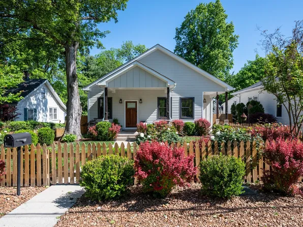 1429 Roberts Ave, Nashville, TN 37206