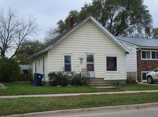 1725 Falls Ave, Waterloo, IA 50701