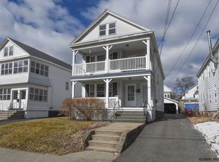 80 Winthrop Ave, Albany, NY 12203