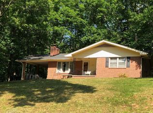 1221 Cedar Hill Dr LOT 6, Lynchburg, VA 24502