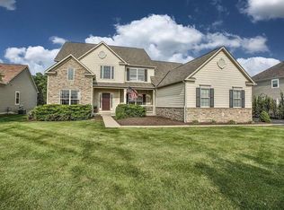 5736 Buckeye Pkwy, Grove City, OH 43123