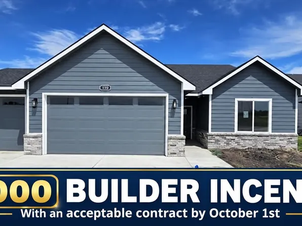 1500 E Appleton St, Valley Center, KS 67147