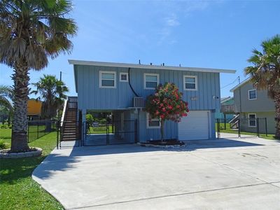 16705 Captain Bligh, Jamaica Beach, TX, 77554