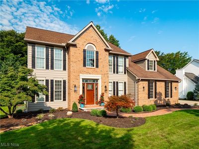 554 Treeside Ln, Avon Lake, OH, 44012