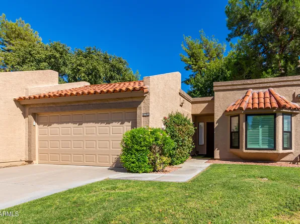 18601 N 95TH Drive, Peoria, AZ 85382