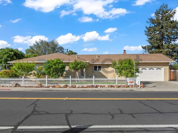 3207 Forbes Ave, Santa Clara, CA 95051