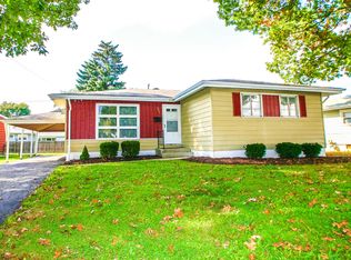 483 Whitehall Dr, Whitehall, OH