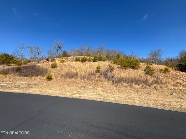 W Mountain Dr, Rockwood, TN 37854