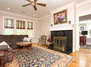 118 Addington Rd #2, Brookline, MA 02445