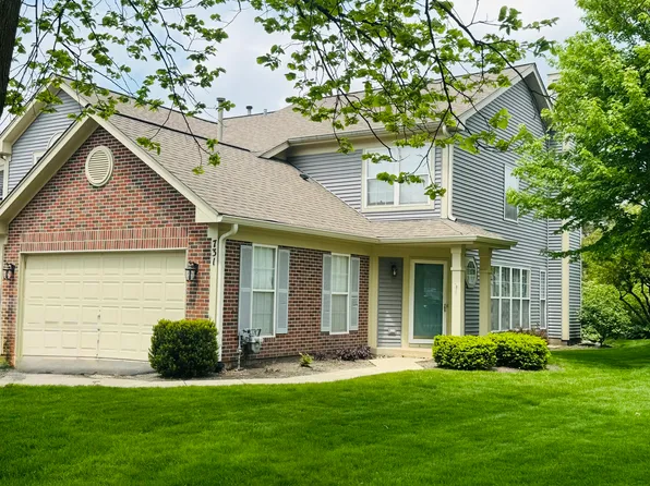 731 Bent Ridge Ln, Elgin, IL 60120