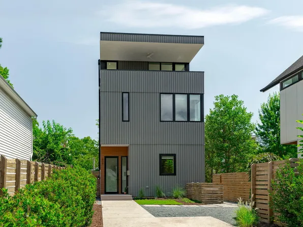 808 Glendale Ave, Durham, NC 27701