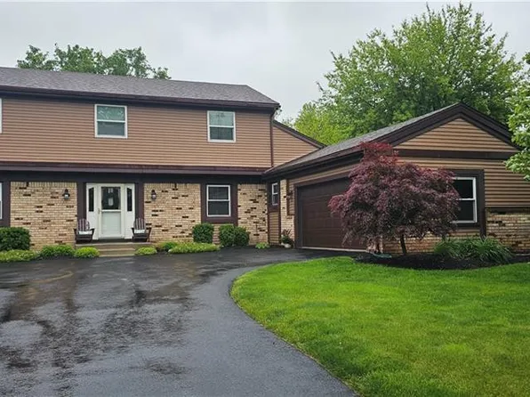 947 Bexley Dr, Perrysburg, OH 43551