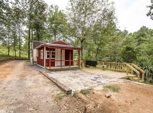229 Dogwood Forest Dr, Clinton, AR 72031
