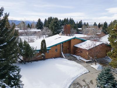108 Circle Dr, Bozeman, MT, 59715