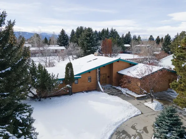 108 Circle Dr, Bozeman, MT 59715