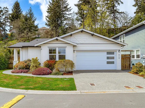 912 Randall Pl, Langford, BC V9B 5W1