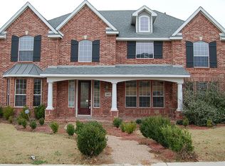 1609 Chessington Ln, McKinney, TX 75070