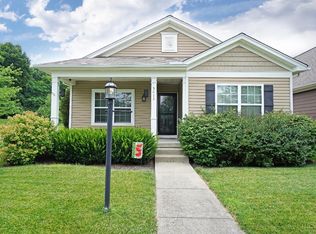 5615 Water Mills Dr, Milford, OH