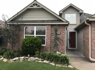 9603 N 95th Ave E, Owasso, OK 74055