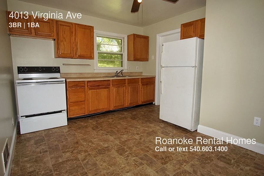 4013 Virginia Ave NW, Roanoke, VA 24017 Zillow