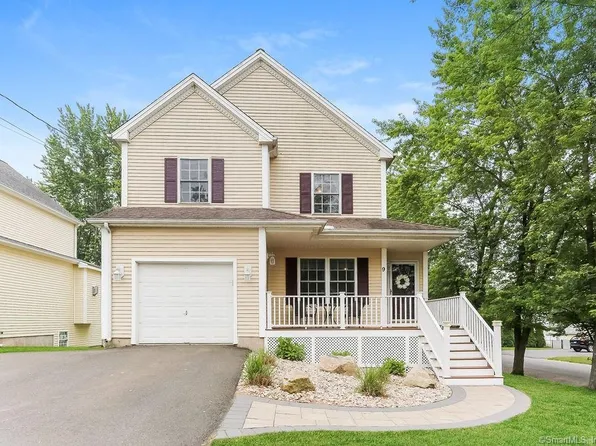 9 Welcome Street, Wallingford, CT 06492