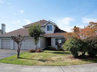 11719 SE 229th Pl, Kent, WA